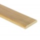Pino deck impregnado 1x4 de 320