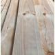 Pino 1x6 cepillado de 320