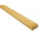 Pino 1x2 cepillado de 320