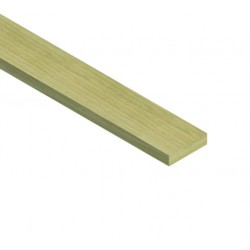 Pino impregnado 1x5 de 320
