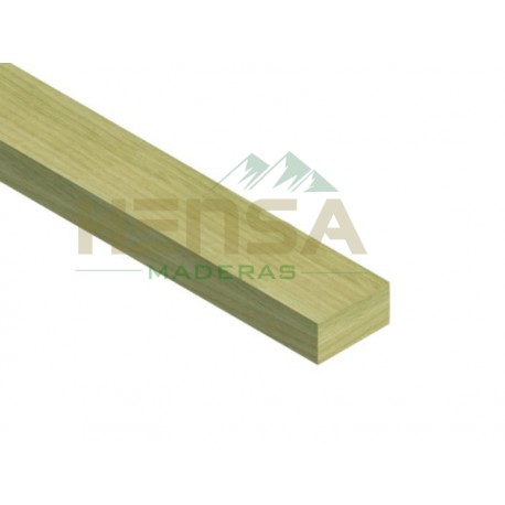 Pino deck impregnado 2x3 de 320