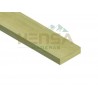 Pino en bruto impregnado 2x6 de 320