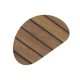 Stain polidecor color roble 1 GL