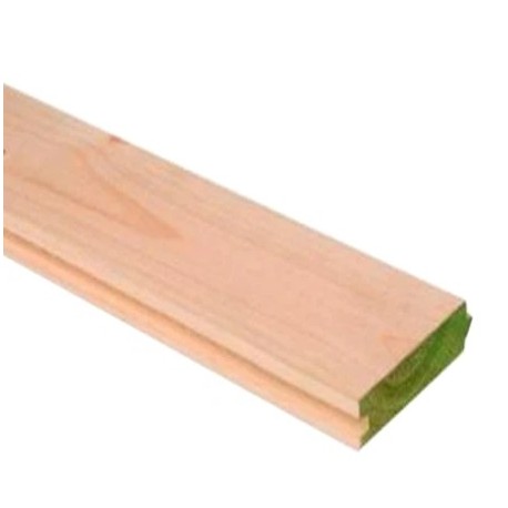 Piso machihembrado 1x4 de 320