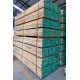 Pino 2x3 verde en bruto de 320
