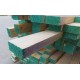 Pino 2x4 verde en bruto de 320