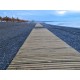 Pino deck impregnado 1.5x4 de 320