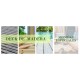 Pino deck impregnado 1x4 de 320